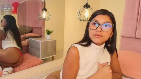 Snapshot of ateneaaa_ chatting on 02.21.26 ateneaaa_ online show from 02.21.26