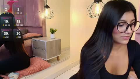 Snapshot of ateneaaa_ chatting on 02.23.26 ateneaaa_ online show from 02.23.26