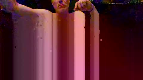 Snapshot of athandrew chatting on 12.25.24 jonnyandrew online show from 12.25.24