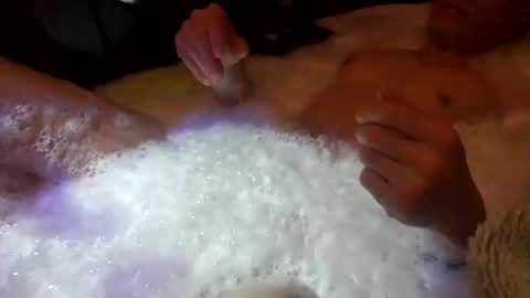 Snapshot of athandrew chatting on 01.27.25 jonnyandrew online show from 01.27.25