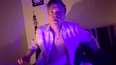 jonnyandrew online show from 03.01.26