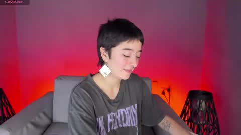 Snapshot of atheena__ chatting on 06.22.26 Athenea online show from 06.22.26