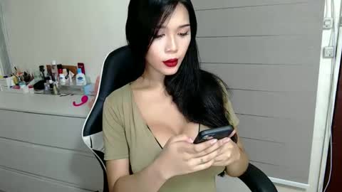 Athena online show from 05.11.26