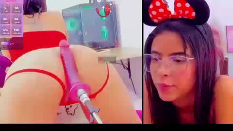 athena_jackson_ online show from 09.25.25