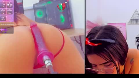 athena_jackson_ online show from 09.30.25