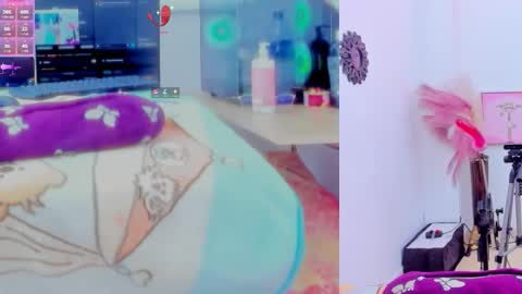 athena_jackson_ online show from 11.06.25