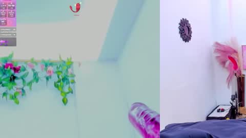 athena_jackson_ online show from 11.12.25