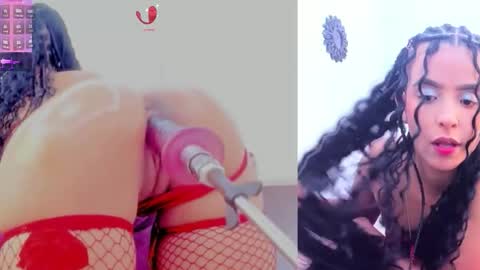 athena_jackson_ online show from 12.15.25