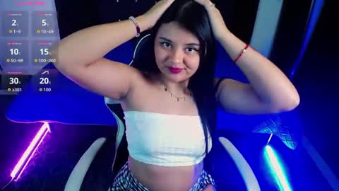 Snapshot of athena_snaw chatting on 06.18.26 athena_snaw online show from 06.18.26