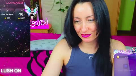 athena starry online show from 02.03.25