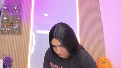 Snapshot of athenaa_555 chatting on 11.03.25 athenaa 555 online show from 11.03.25