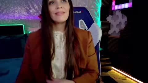 Snapshot of athenaautumn chatting on 02.19.26 Athena Autumn online show from 02.19.26