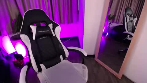 athenea_foxy online show from 01.10.26