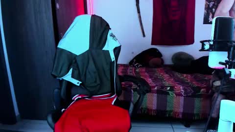 athenauwu online show from 11.30.25