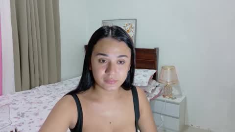 AthisaWithABigCum online show from 12.18.25