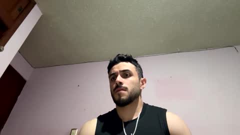 Atlas online show from 11.15.25