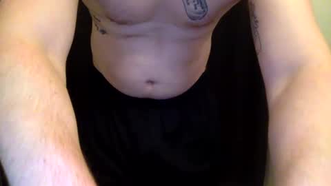 Snapshot of athletedilf chatting on 01.11.25 Athletedilf dilf new cum shy online show from 01.11.25