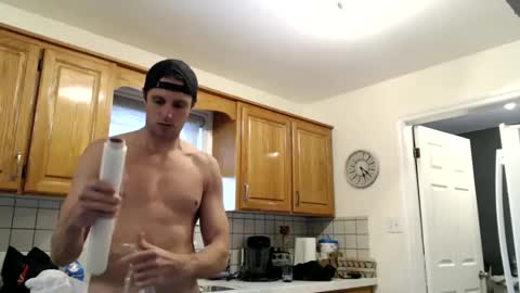 tommycb55555 online show from 03.05.25