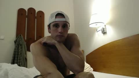 tommycb55555 online show from 10.12.25