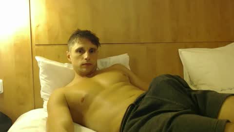 tommycb55555 online show from 10.17.25