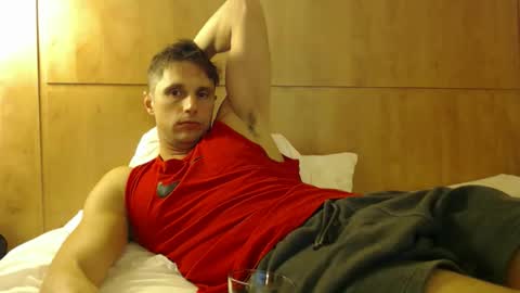 tommycb55555 online show from 10.18.25