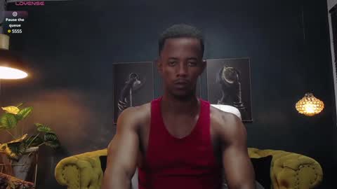 ATHLETIC  COCK online show from 12.27.24