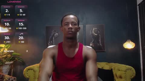 ATHLETIC  COCK online show from 01.16.25