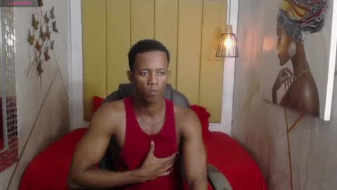 ATHLETIC  COCK online show from 01.19.25