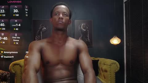 ATHLETIC  COCK online show from 02.12.25