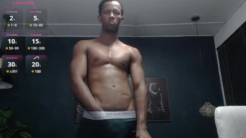 ATHLETIC  COCK online show from 02.13.25