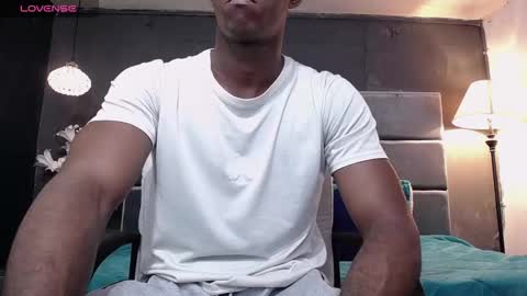 ATHLETIC  COCK online show from 09.10.25