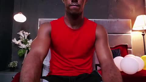 ATHLETIC  COCK online show from 09.23.25