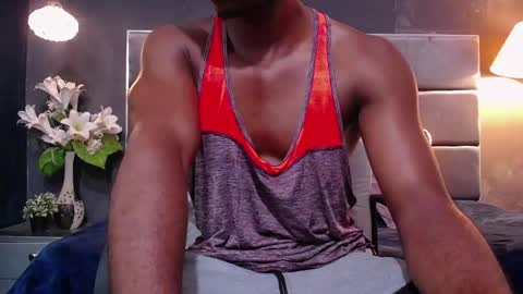 ATHLETIC  COCK online show from 10.23.25