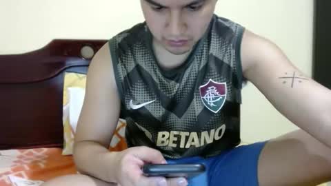 Robin online show from 02.02.26