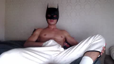 Snapshot of athleticloganx chatting on 06.27.26 AthleticLoganX online show from 06.27.26