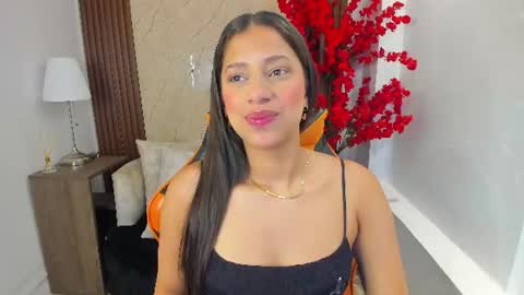 Snapshot of atiena_ chatting on 07.02.26 Atiena online show from 07.02.26