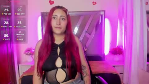 Snapshot of atila_hernadez chatting on 06.19.26 ATILA online show from 06.19.26