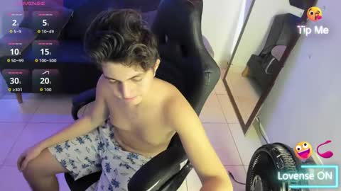 Alex online show from 04.09.26