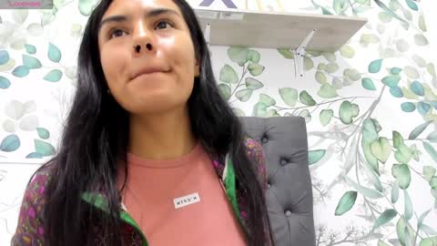 Atilana Diaz online show from 01.12.25