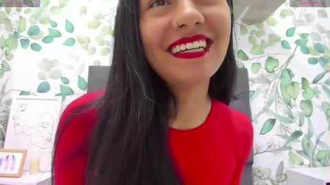 Atilana Diaz online show from 02.14.25