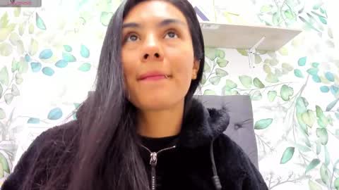 Atilana Diaz online show from 03.07.25