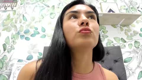 Atilana Diaz online show from 10.02.25