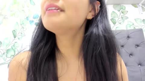 Atilana Diaz online show from 10.30.25