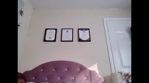 AtirahCali online show from 11.06.25