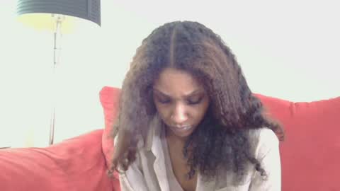 Snapshot of atirahcali chatting on 06.27.26 AtirahCali online show from 06.27.26