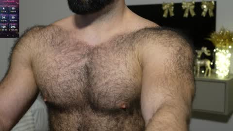 Tony online show from 12.12.24