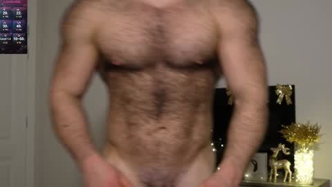 Tony online show from 12.14.24