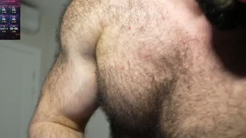 Tony online show from 01.08.25