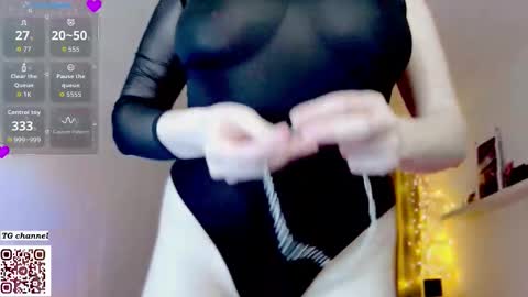 Coral online show from 09.24.25