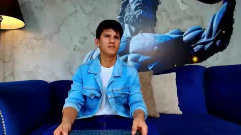 Atlas Desire online show from 03.02.26